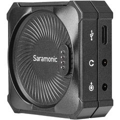 Saramonic Blink ME 2.4GHz Wireless Smart Microphone - Black