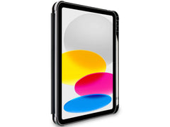 OtterBox React Folio Case For Apple iPad (10.9') (10th Gen) - Black