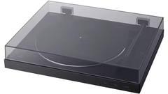 Sony LX-310 Turntable with Bluetooth Connectivity - Black