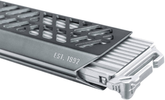 Cooler Master Oracle AIR High Speed NVME M.2 SSD Enclosure - Gunmetal