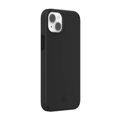 Incipio Duo Case For Apple iPhone 14 Plus - Black