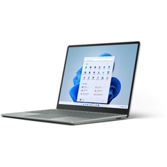 Microsoft Surface Laptop Go 2 12.4-inch i5/16GB/256GB - Sage