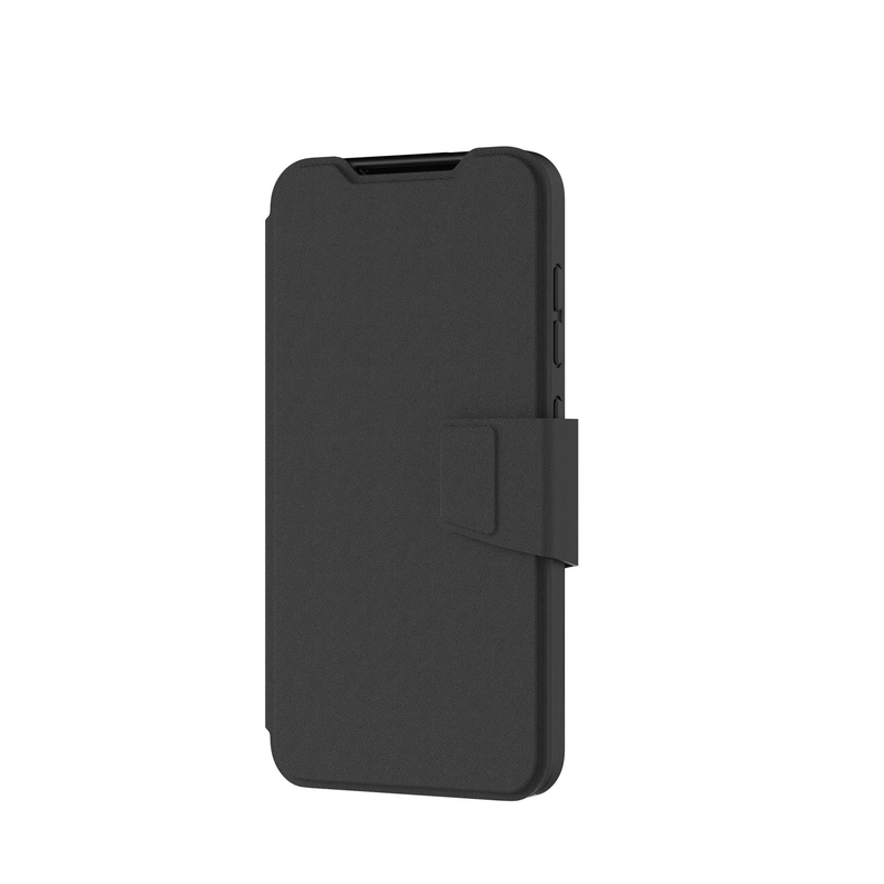 Tech21 Evo Lite Wallet Case For Samsung Galaxy S24+ - Black