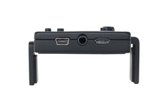 Samson Go Mic Mobile Handheld System for Smartphones - Black