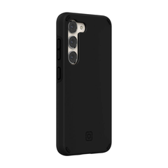Incipio Duo Case For Samsung Galaxy S23 - Black
