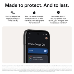 Google Pixel 8a 5G Dual Sim 256GB/8GB 6.1