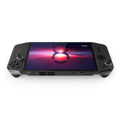 Lenovo Legion Go Z1 Extreme Handheld Gaming Console 8.8