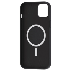Pelican Protector w/ MagSafe Case For iPhone 14 Plus - Black