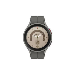 Samsung Galaxy Watch5 Pro 45mm LTE - Grey Titanium