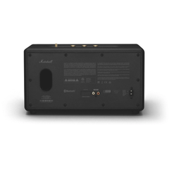 Marshall Stanmore III Wireless Bluetooth Speaker - Black