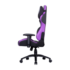 Cooler Master Caliber R3 Gaming Chair - Purple