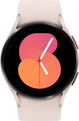 Samsung Galaxy Watch5 40mm LTE - Pink Gold