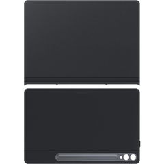 Samsung Smart Book Cover for Galaxy Tab S9+ - Black