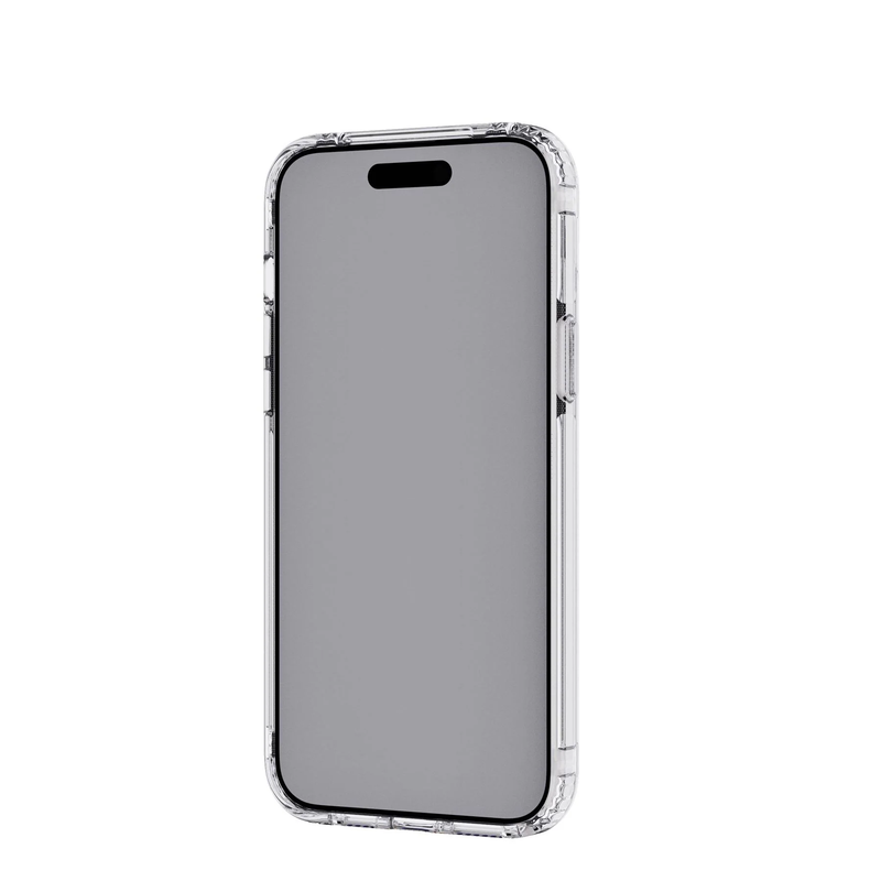 Tech21 Evo Clear Case For Apple iPhone 15 Plus