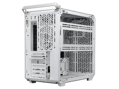 Cooler Master Qube 500 Flatpack Edition - White