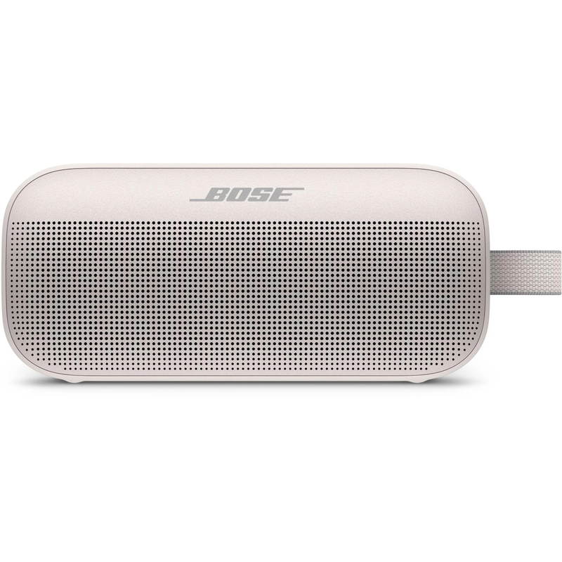 Bose SoundLink Flex Bluetooth Speaker - White Smoke