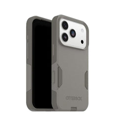 OtterBox Commuter Case For Apple iPhone 17 Pro - Grey