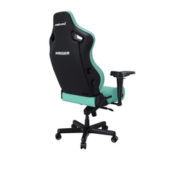 Anda Seat Kaiser 4 Series Premium Gaming Chair Large - Robin Egg Blue