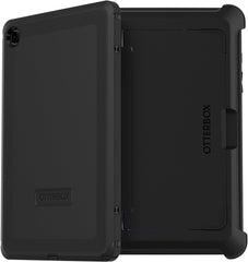 OtterBox Defender Case For Samsung Galaxy Tab A9+ Pro Pack - Black