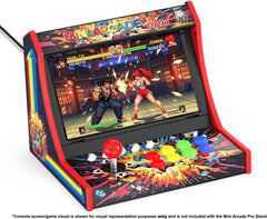 Mini Arcade Pro - Retro Game Cabinet