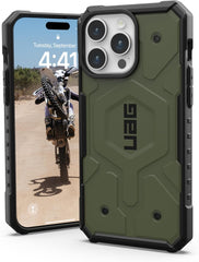 UAG Pathfinder MagSafe Apple iPhone 15 Pro 6.1