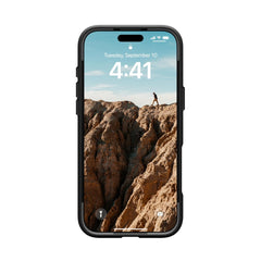 UAG Civilian Magsafe Case for iPhone 16 Pro Max - Black