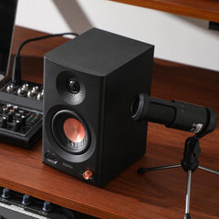 Edifier MR3 Studio-Quality Monitor Speaker - Black