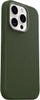OtterBox Symmetry Cactus Leather Case For iPhone 15 Pro - Green