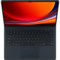 Samsung Book Cover Keyboard for Galaxy Tab S9 Ultra - Black