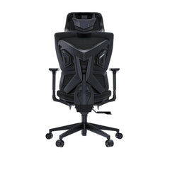Anda Seat X-Air Mega Gaming Mesh Chair Space - Black