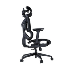 Anda Seat X-Air Mega Gaming Mesh Chair Space - Black