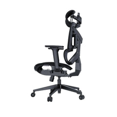 Anda Seat X-Air Mega Gaming Mesh Chair Space - Black