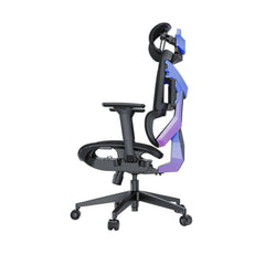 Anda Seat X-Air Mega Gaming Mesh Chair Space - Celeste