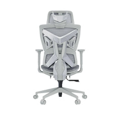 Anda Seat X-Air Mega Gaming Mesh Chair Space - Ash Grey