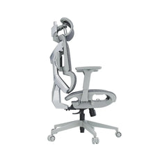 Anda Seat X-Air Mega Gaming Mesh Chair Space - Ash Grey