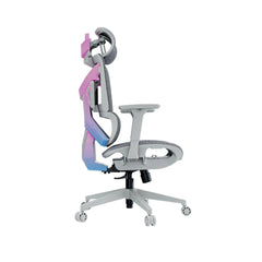 Anda Seat X-Air Mega Gaming Mesh Chair Space - Twilight