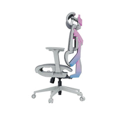 Anda Seat X-Air Pro Gaming Mesh Chair Space - Twilight