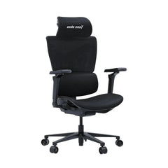 Anda Seat X-Air Pro Gaming Mesh Chair Space - Black