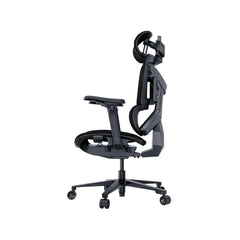 Anda Seat X-Air Pro Gaming Mesh Chair Space - Black