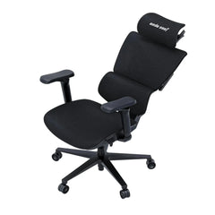 Anda Seat X-Air Pro Gaming Mesh Chair Space - Black