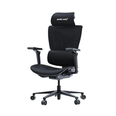 Anda Seat X-Air Pro Gaming Mesh Chair Space - Celeste