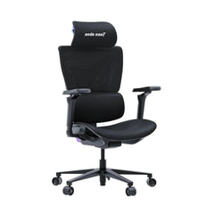 Anda Seat X-Air Pro Gaming Mesh Chair Space - Celeste