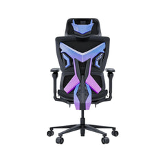 Anda Seat X-Air Pro Gaming Mesh Chair Space - Celeste