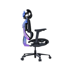 Anda Seat X-Air Pro Gaming Mesh Chair Space - Celeste
