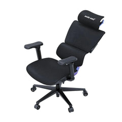 Anda Seat X-Air Pro Gaming Mesh Chair Space - Celeste