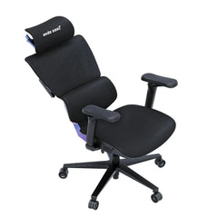 Anda Seat X-Air Pro Gaming Mesh Chair Space - Celeste