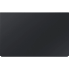 Samsung Book Cover Keyboard Slim for Galaxy Tab S9 Ultra - Black