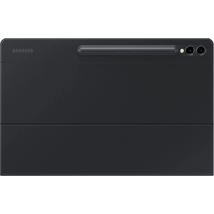 Samsung Book Cover Keyboard Slim for Galaxy Tab S9 Ultra - Black