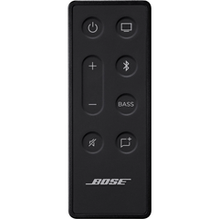 Bose TV Speaker - Black