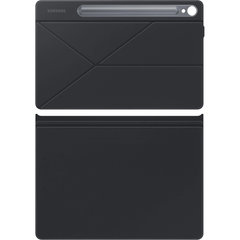 Samsung Smart Book Cover for Galaxy Tab S9 - Black